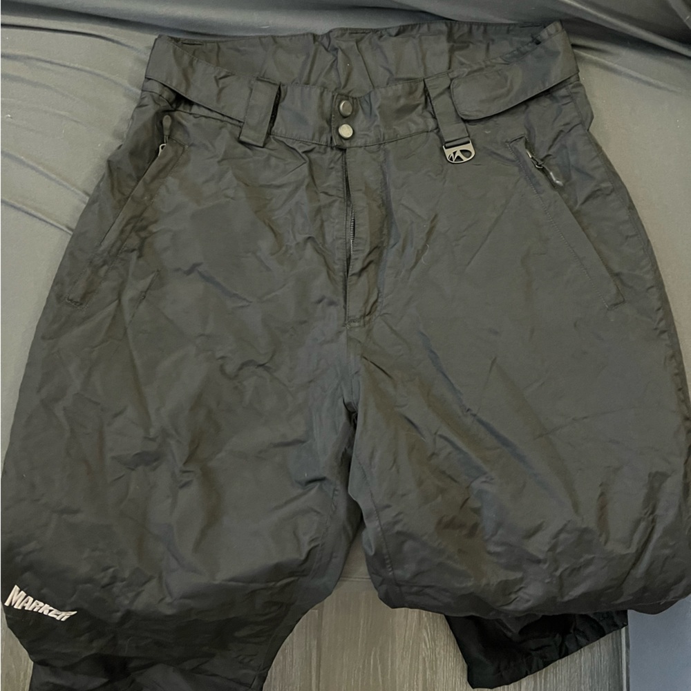 UT-19 by MARKER SNOWBOARDING PANTS